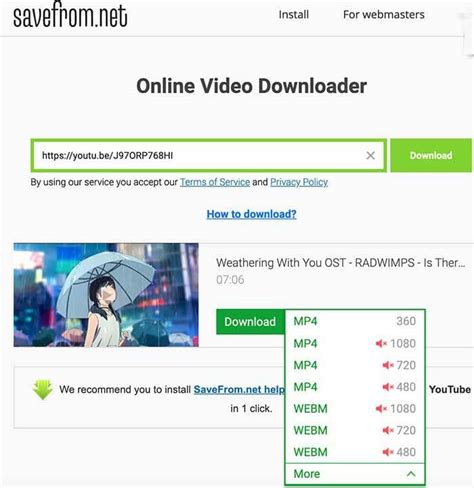 anime mp4 download.